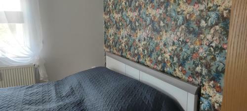 Apartamento Ferienwohnung Dick Schwarzenberg
