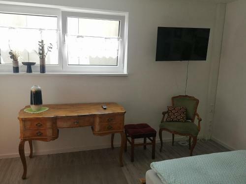 Apartamento Ferienwohnungen Elsen