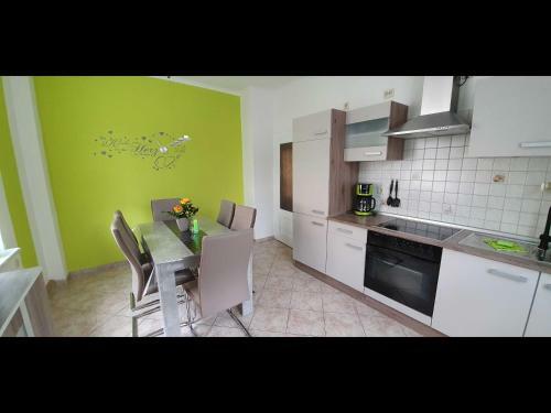Apartamento Ferienwohnung Unger