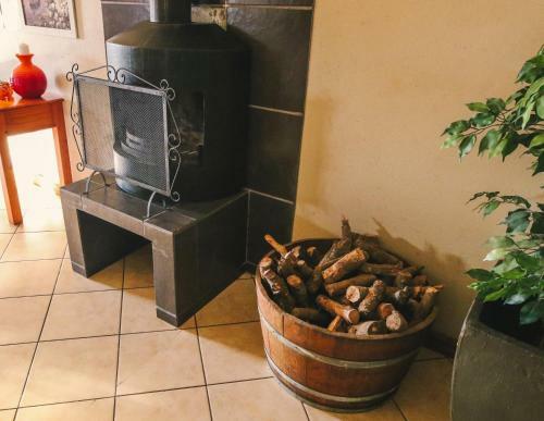 Waterval Self-catering Holiday Home