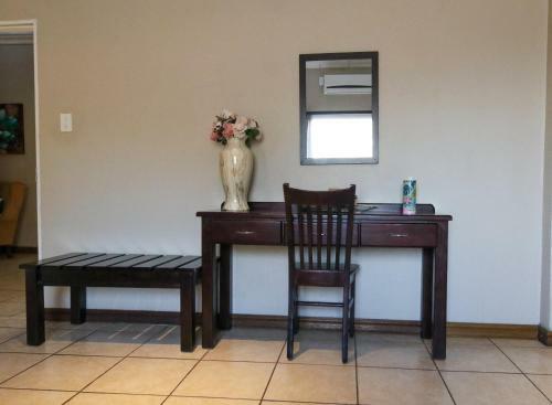 Waterval Self-catering Holiday Home
