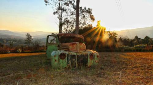 Waterval Self-catering Holiday Home