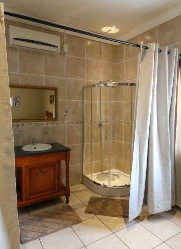 Waterval Self-catering Holiday Home