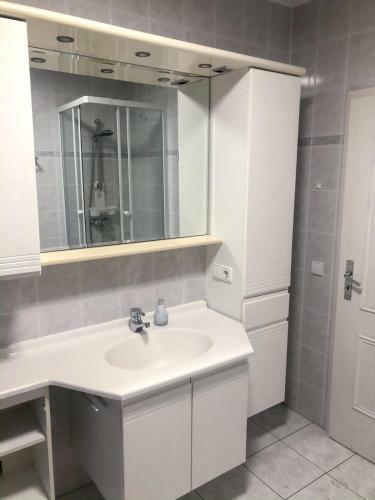 Apartamento Ferienwohnung Heller
