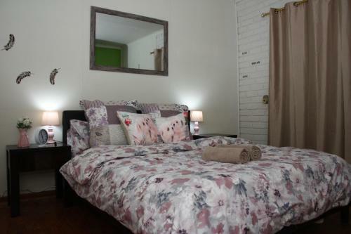 Hostal Sabie Peak View