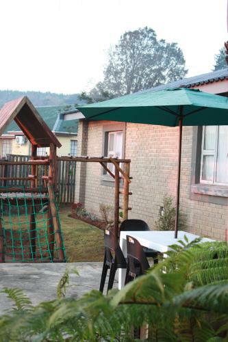 Hostal Sabie Peak View