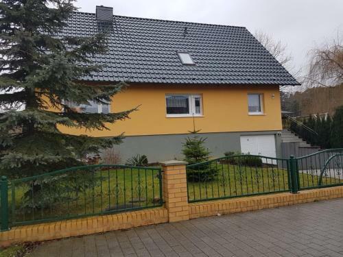 Apartamento Fuchsbau