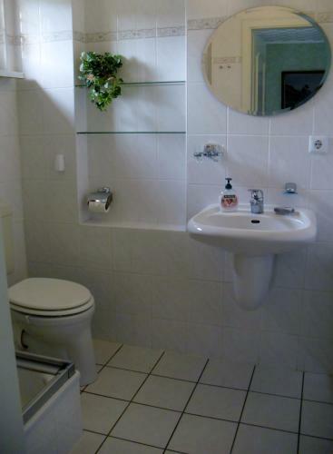 Apartamento Fuchsbau