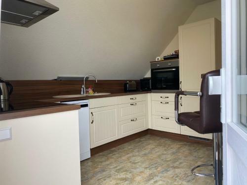 Apartamento Hexenheide