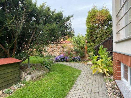 Apartamento Hexenheide