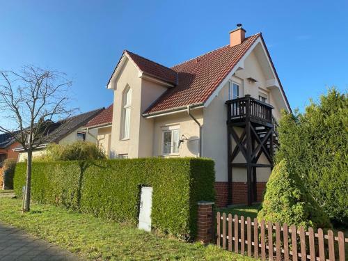 Apartamento Hexenheide