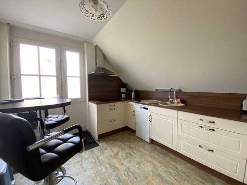 Apartamento Hexenheide