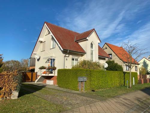 Apartamento Hexenheide