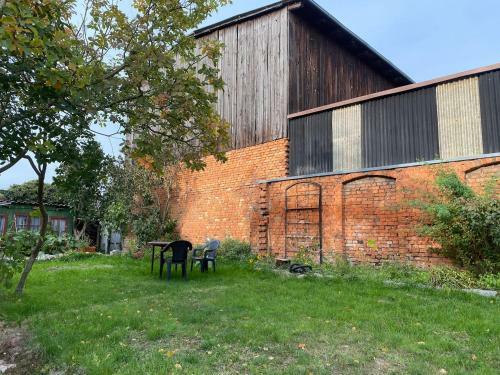 Apartamento Hexenheide