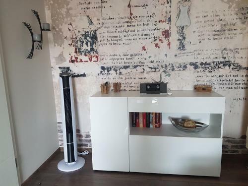 Apartamento Familie Jonas