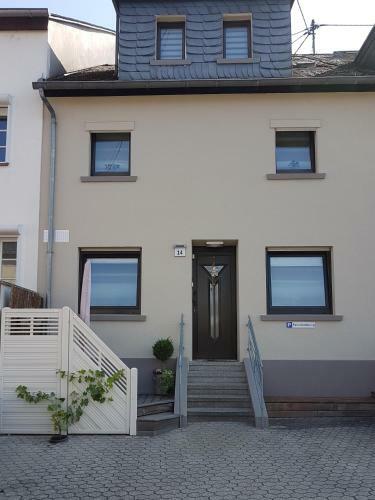 Apartamento Familie Jonas