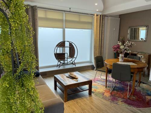 Apartamento Ferienwohnung Lucy