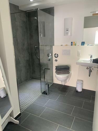Apartamento Ferienwohnung Lucy