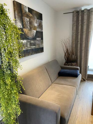 Apartamento Ferienwohnung Lucy