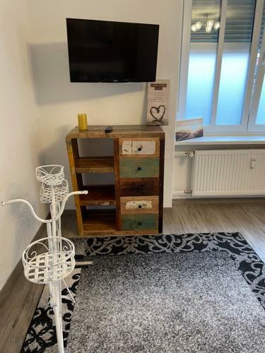 Apartamento Ferienwohnung Lucy