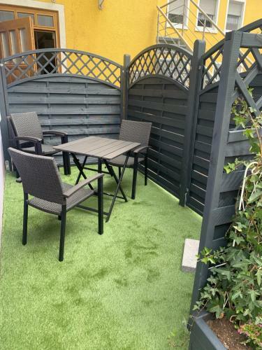 Apartamento Ferienwohnung Lucy