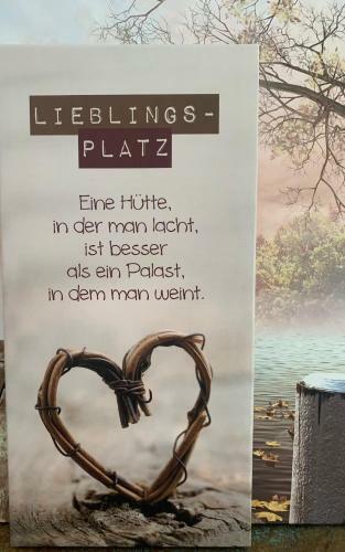 Apartamento Ferienwohnung Lucy