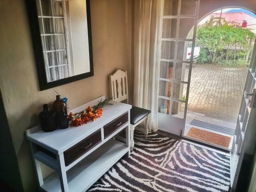 Hostal Bushmans Rest