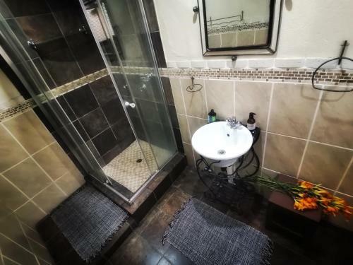 Hostal Bushmans Rest
