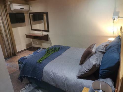 Hostal Bushmans Rest