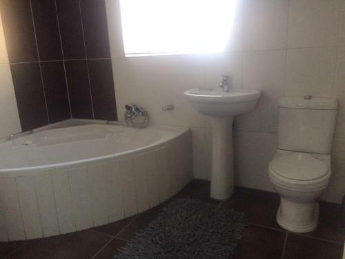 Apartamento Anna Katarina