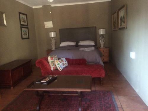 Apartamento Anna Katarina