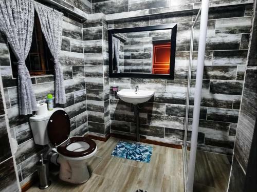 Apartamento Woodii Guest House