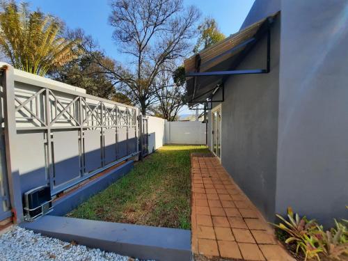 Apartamento Woodii Guest House