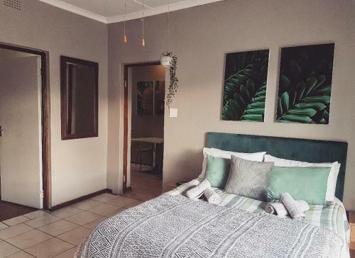 Apartamento Woodii Guest House