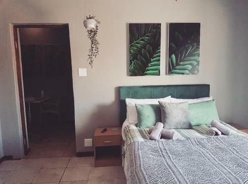 Apartamento Woodii Guest House