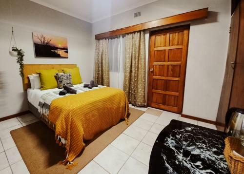 Apartamento Woodii Guest House