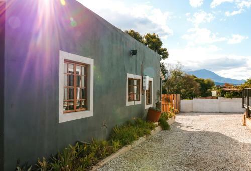 Apartamento Woodii Guest House