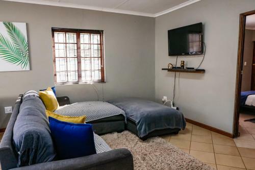 Apartamento Woodii Guest House