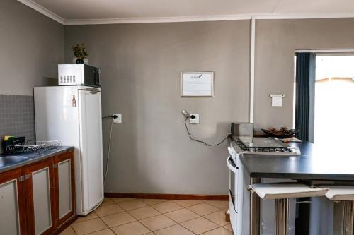 Apartamento Woodii Guest House