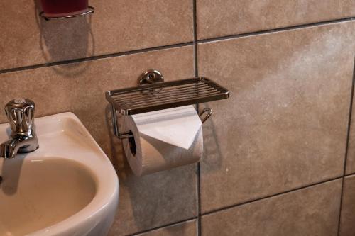 Apartamento Woodii Guest House