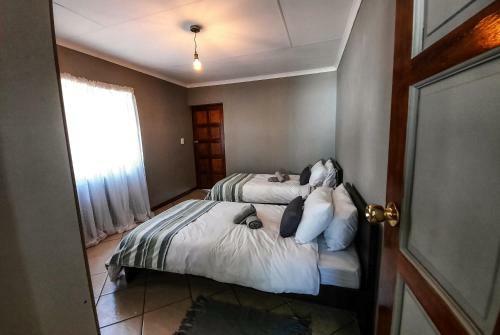 Apartamento Woodii Guest House