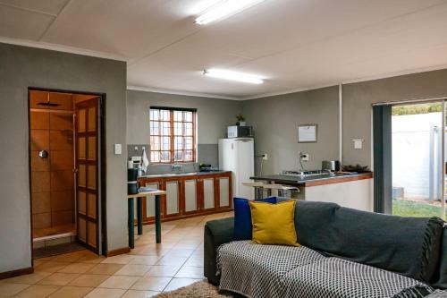 Apartamento Woodii Guest House