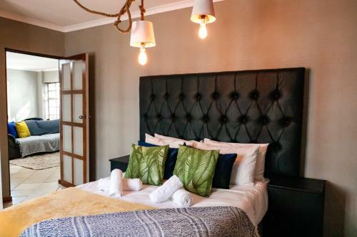 Apartamento Woodii Guest House