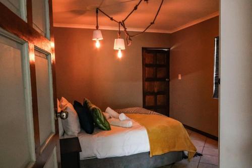 Apartamento Woodii Guest House