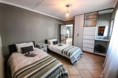 Apartamento Woodii Guest House