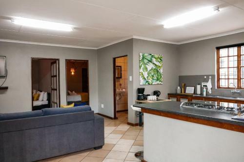 Apartamento Woodii Guest House