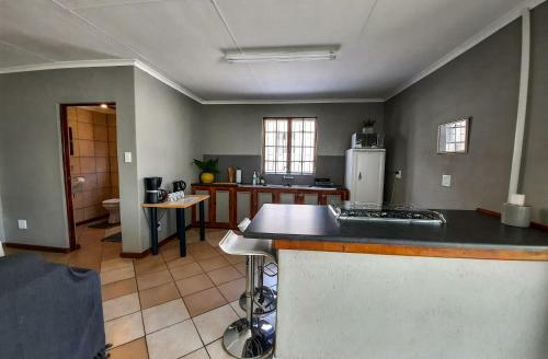 Apartamento Woodii Guest House