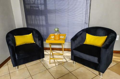Apartamento Woodii Guest House