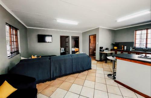 Apartamento Woodii Guest House