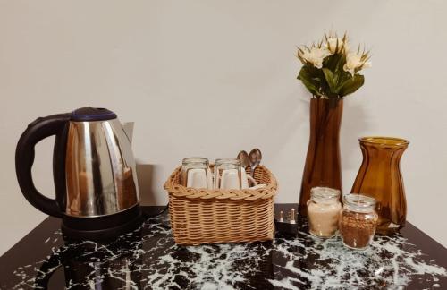 Apartamento Woodii Guest House